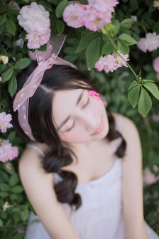 狼窝揽春
